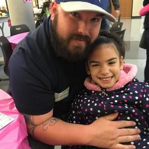 Meet your Posher, Cade